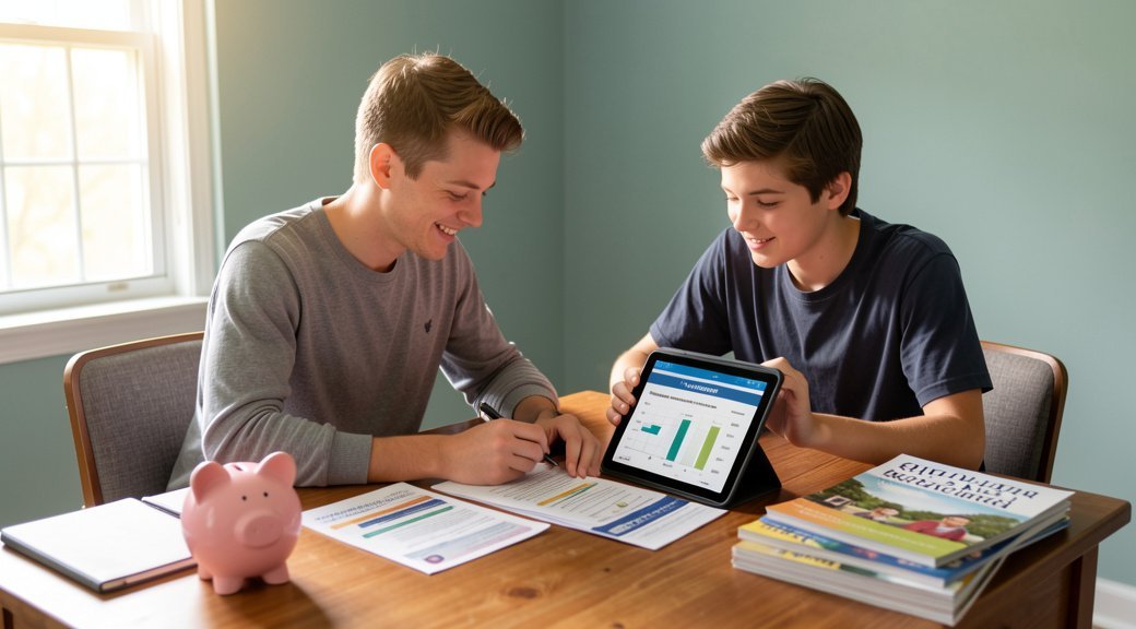 529 plan benefits for state specific education savings