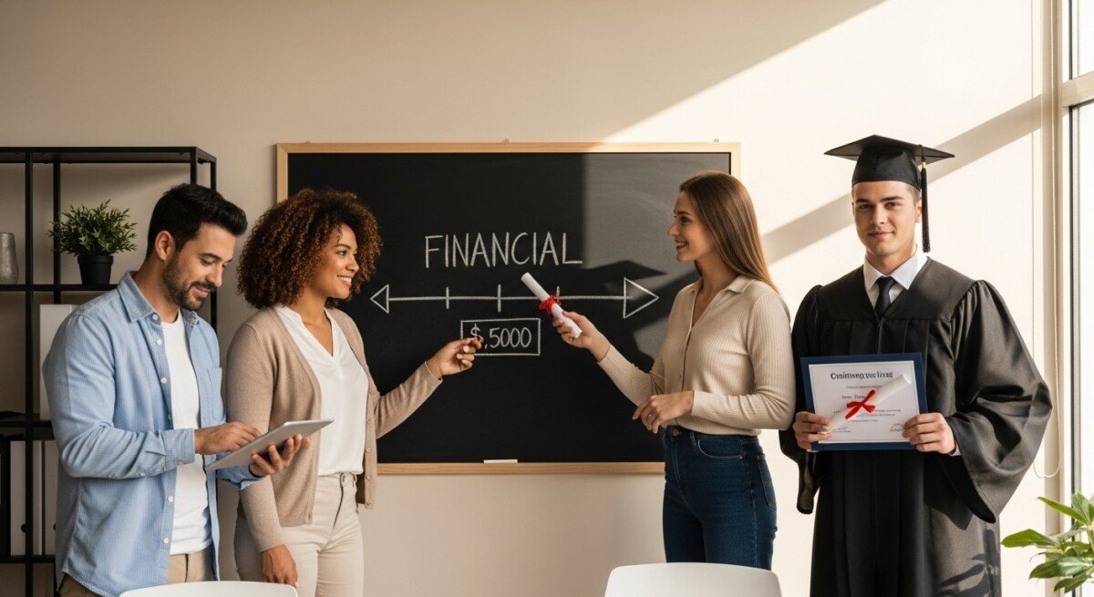 529 plan expanded use K-12 student loan repayment 2025