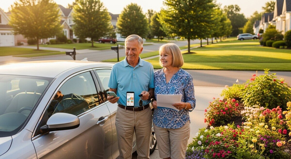 best car insurance rates for seniors in 2026