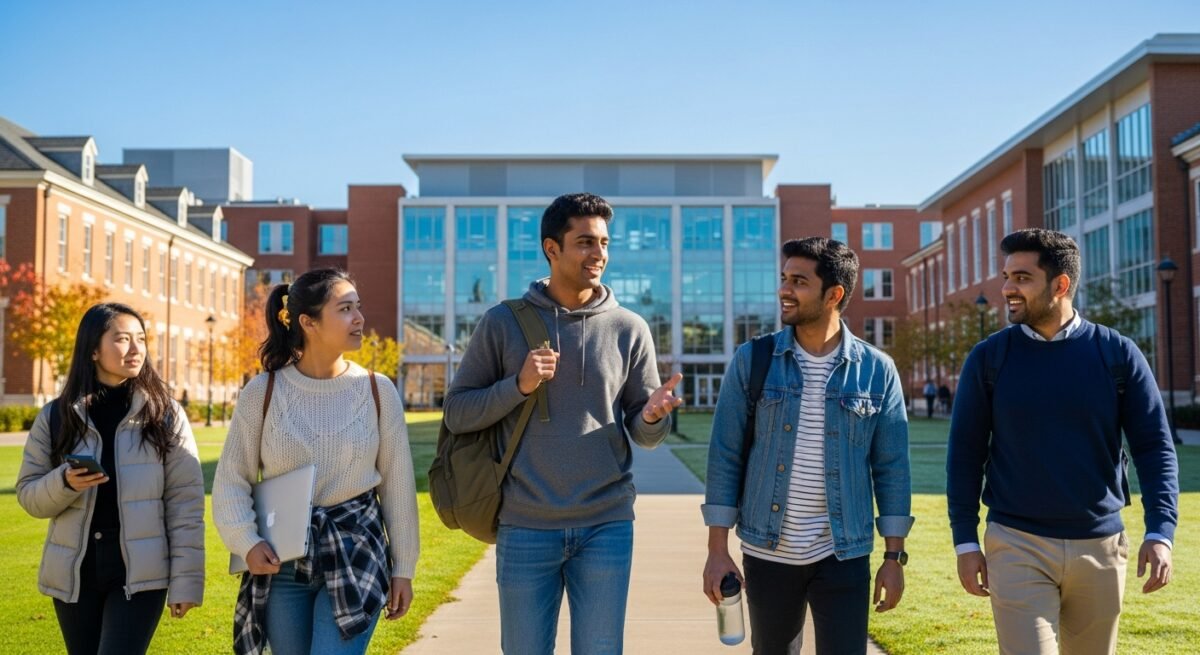 Cheapest University in the US for International Students