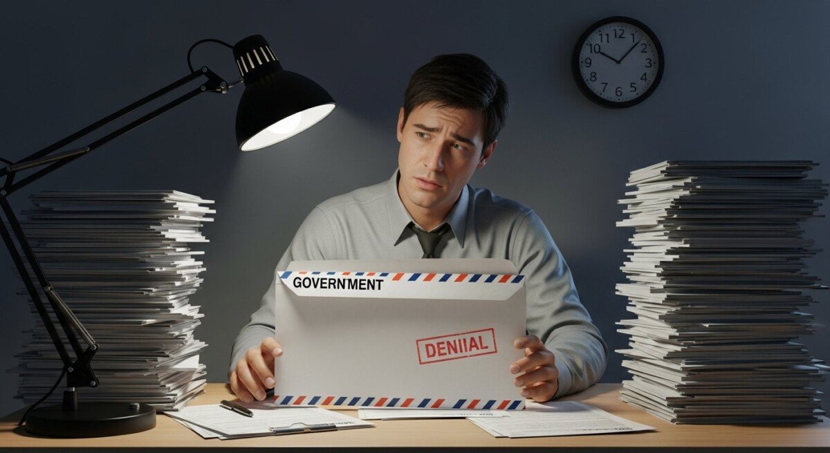 SSDI application mistakes to avoid