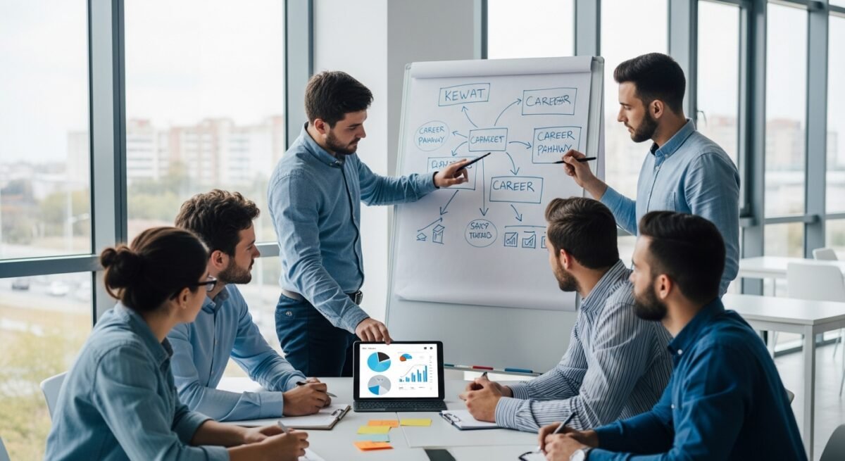 High Paying Careers in the Future