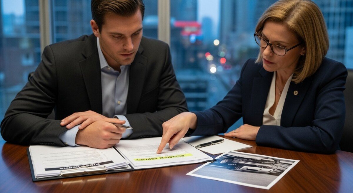 personal injury lawsuit success factors