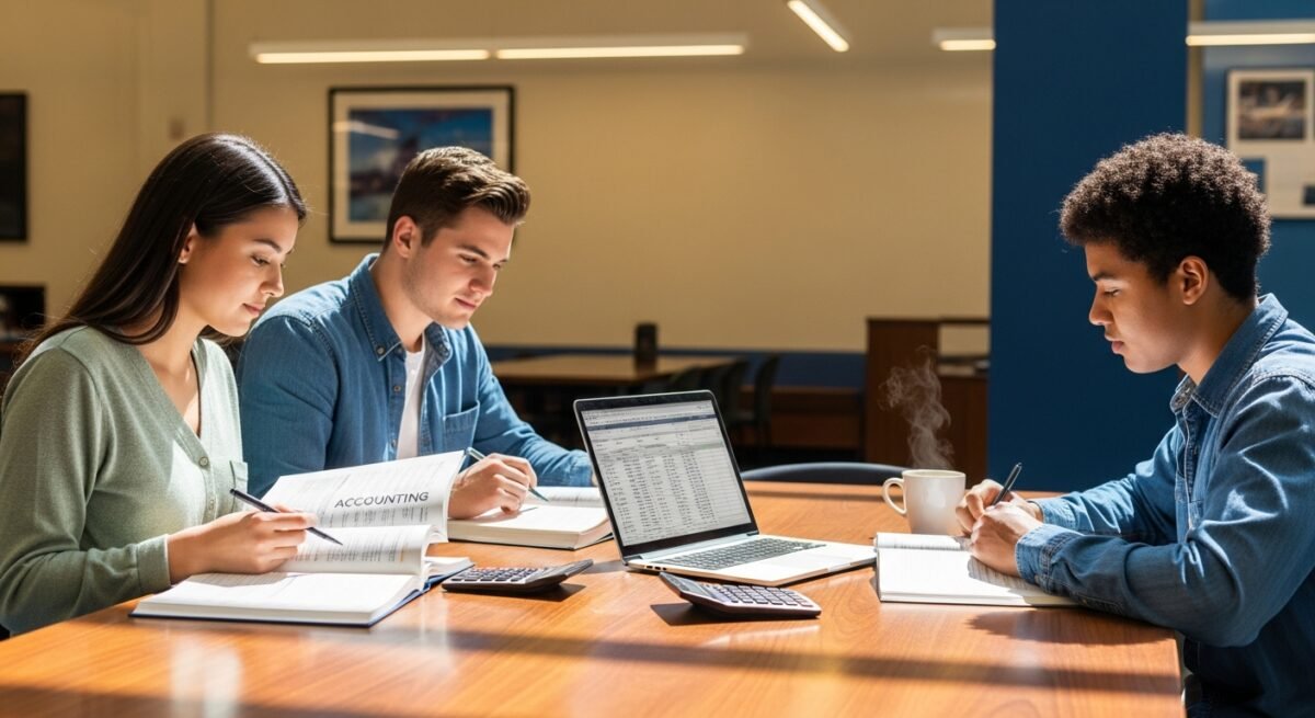 Most Affordable Online Accounting Degree Programs