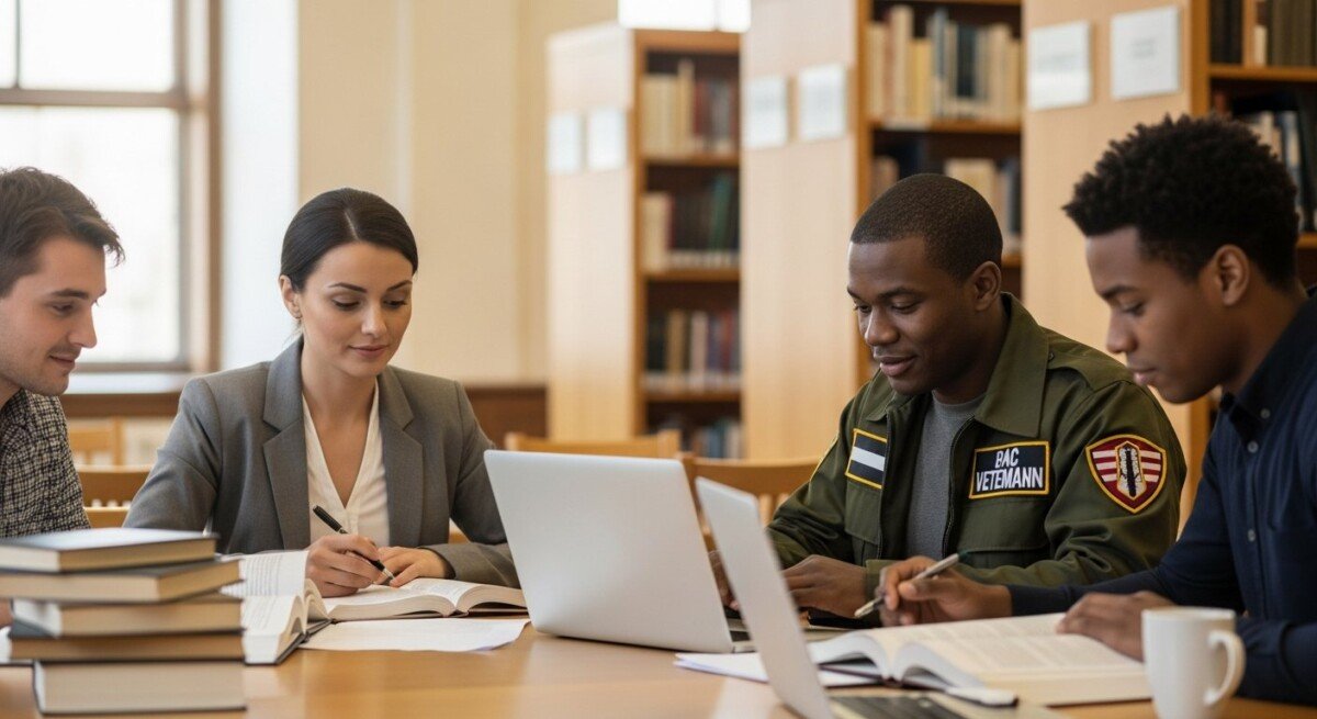 Adult learner success strategies