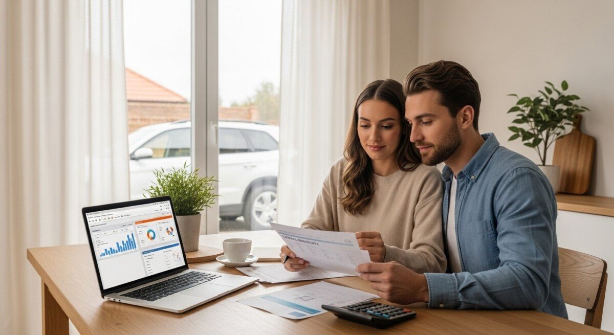 proven credit score improvement strategies for better loan terms
