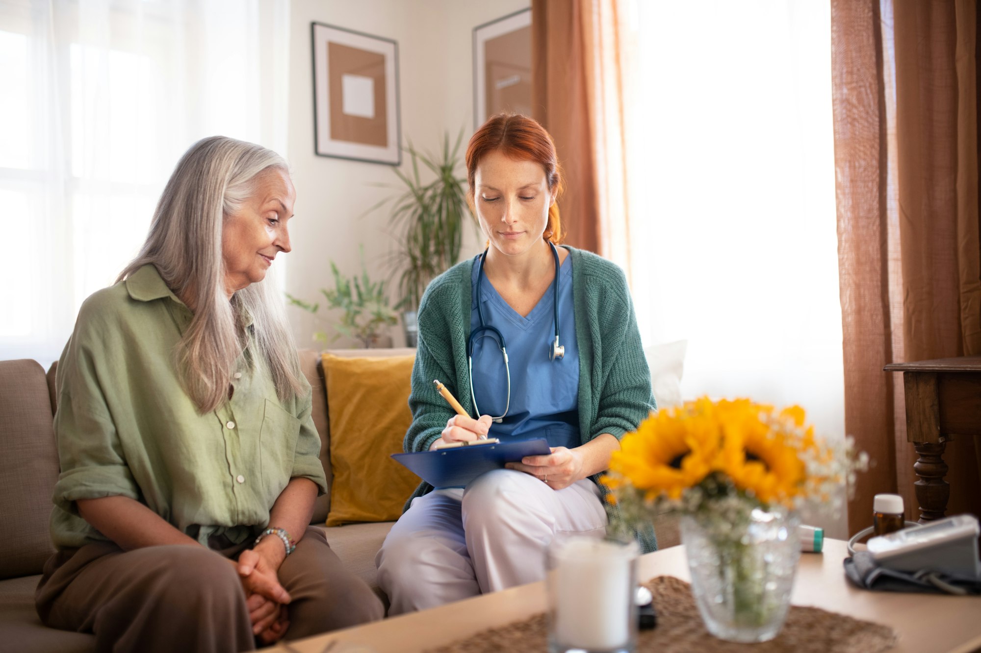 From Onset to Progression: Understanding the 7 Stages of ALS