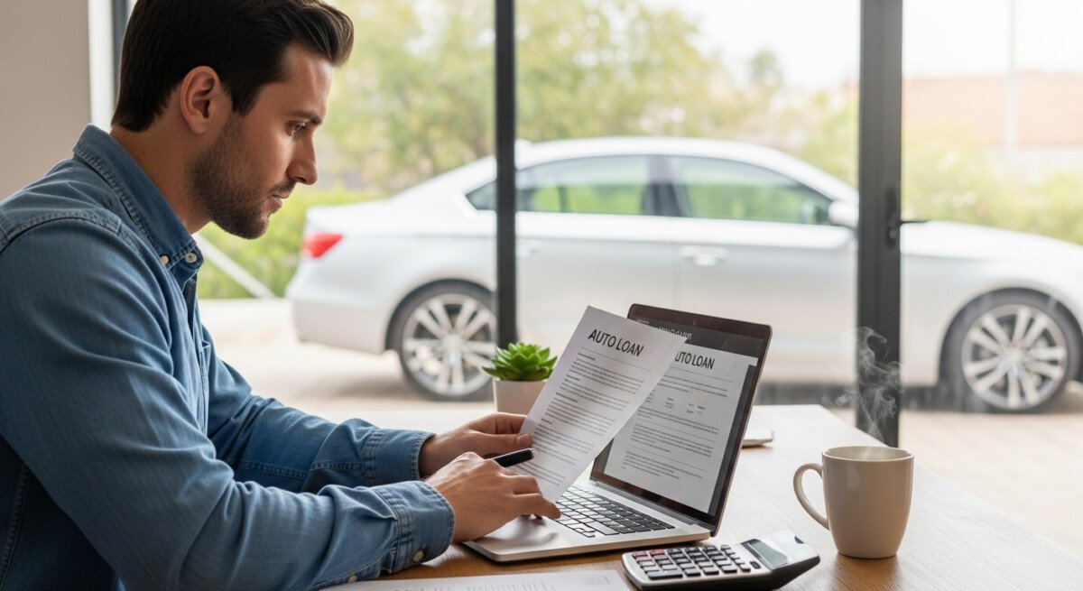 Best Auto Loan Rates for 72 Months What to Know Before Refinancing