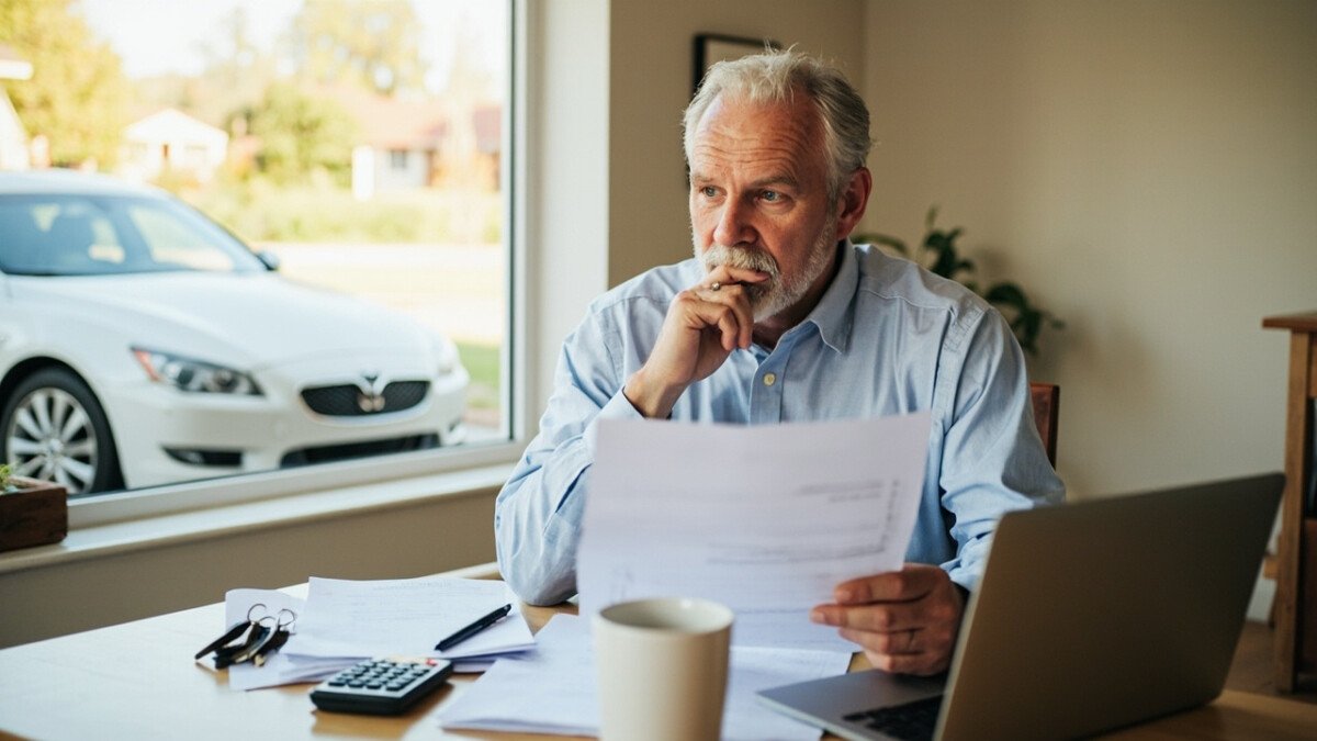Used Car Interest Rates for 72 Month Loans Explained