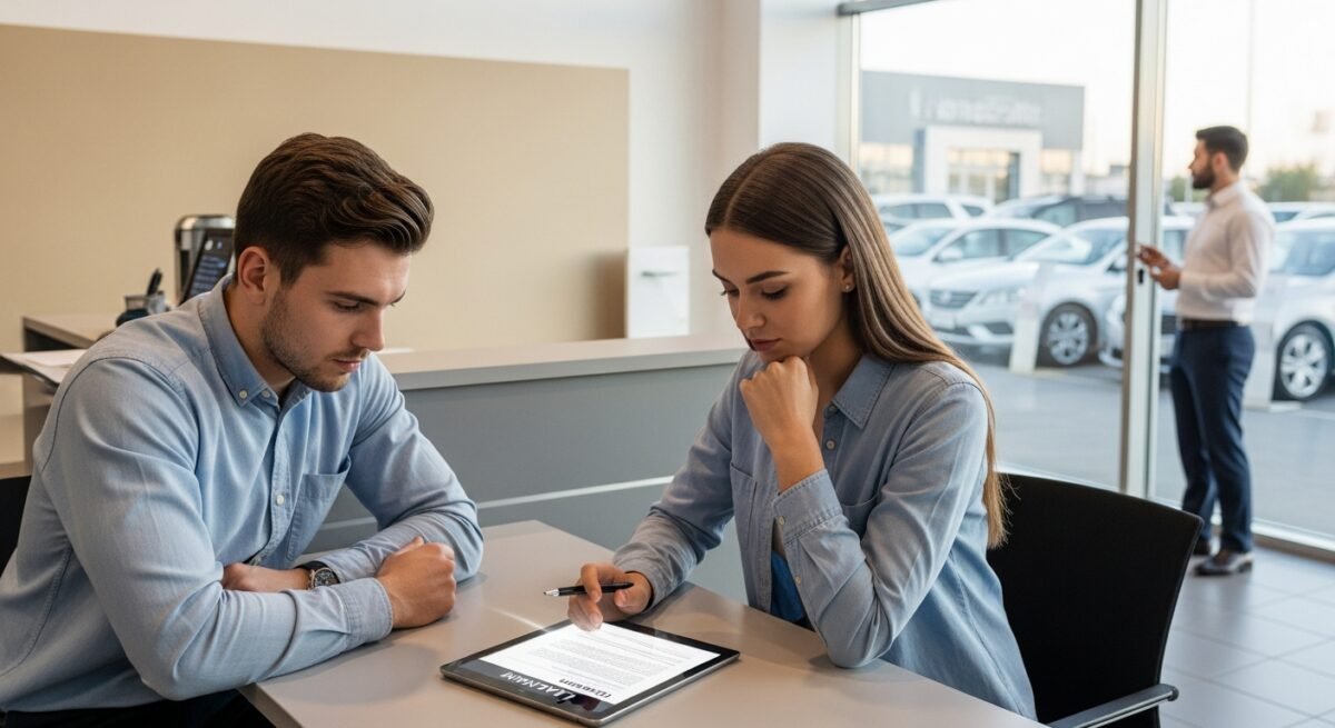 84 Month Auto Loan Pros and Cons Explained