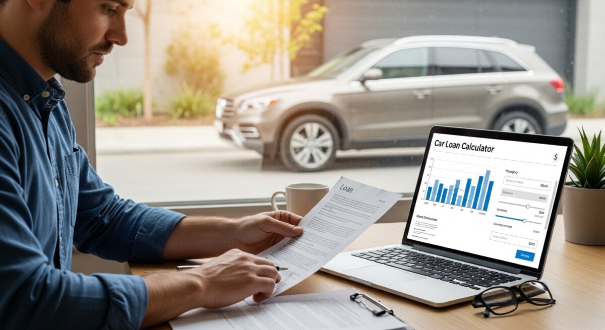 Auto Loan Rates for 84 Months What to Know Before Refinancing