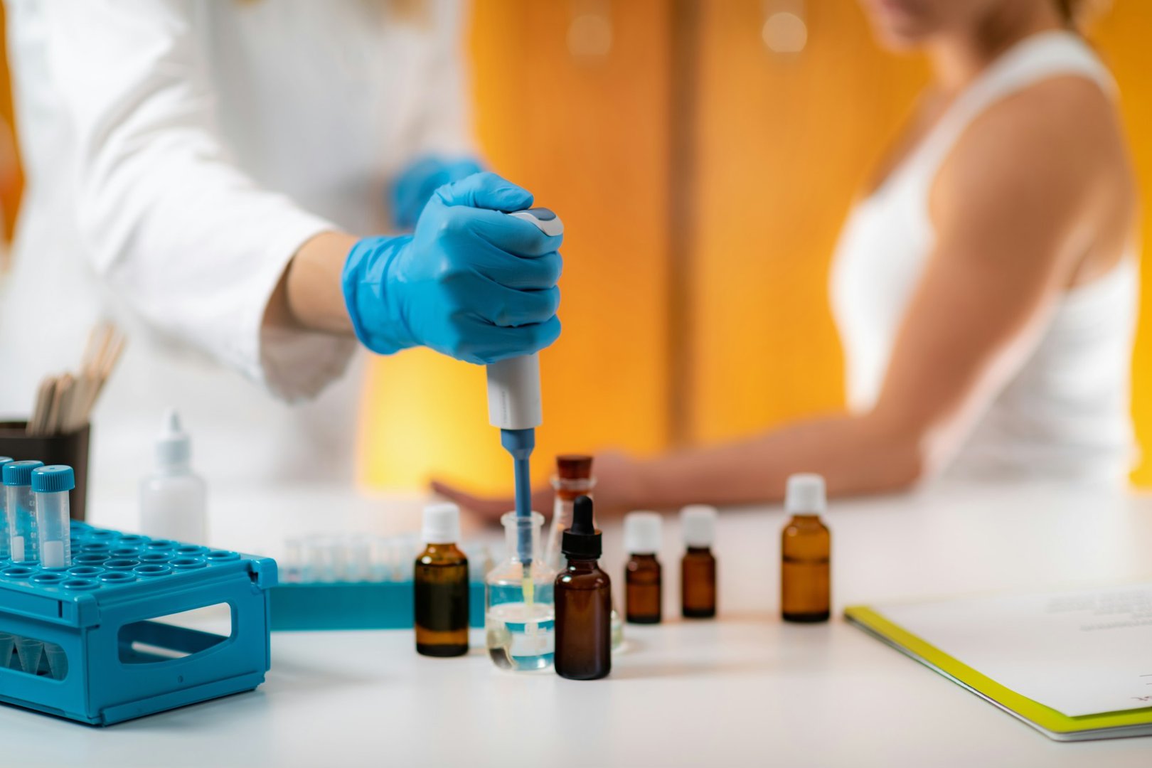 Medicare-covered allergy testing