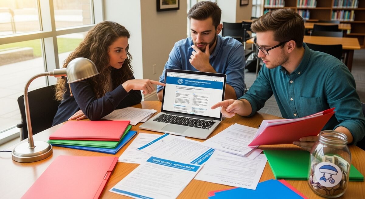 A Complete Guide to Education Funding Resources for Students