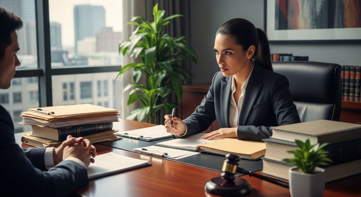 felony defense lawyer guide