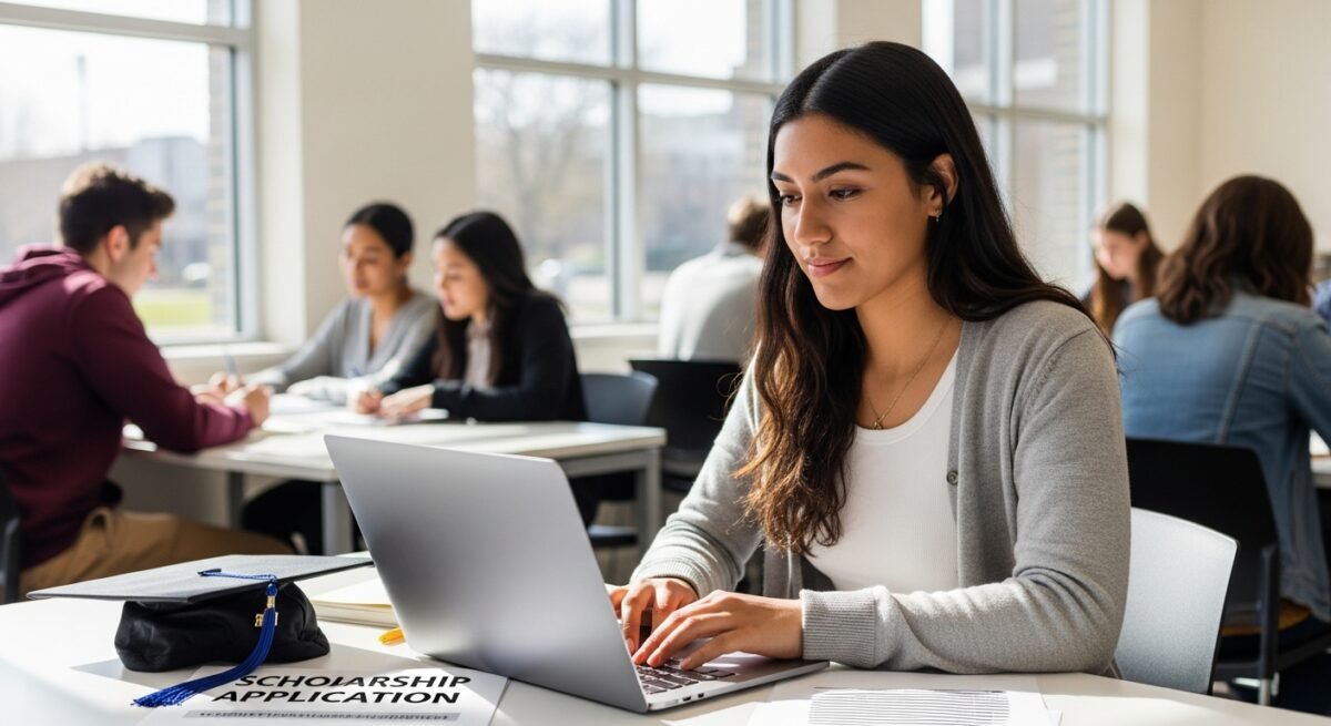 Hispanic Scholarships for Students Financial Aid Guide