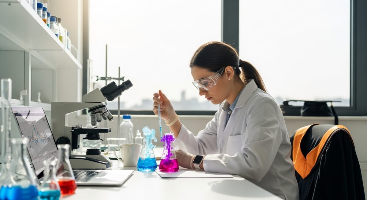 Scholarships for Women and STEM Students Complete Guide