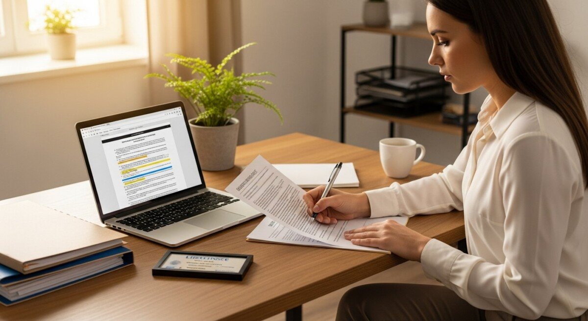 Medicare lead compliance checklist