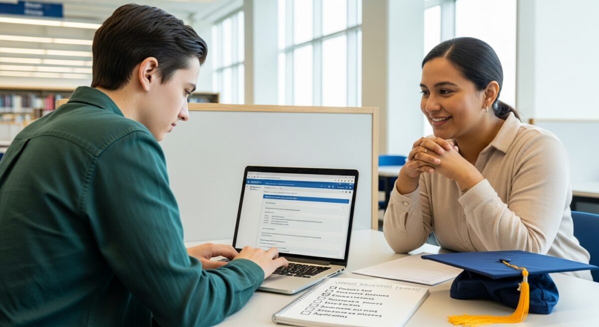 Scholarships for Former Foster Youth Financial Aid Guide