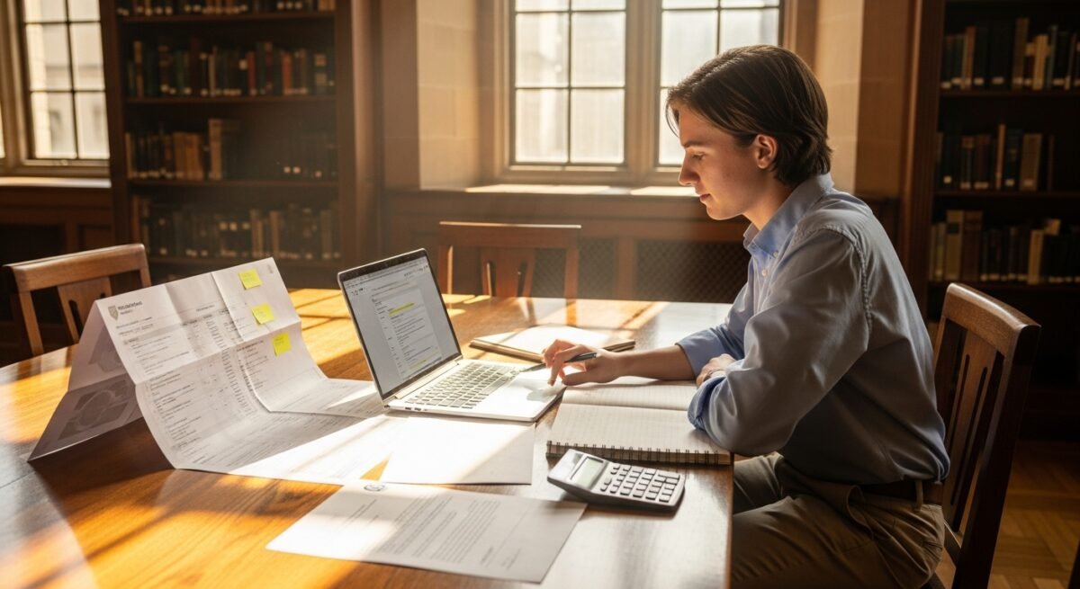 Colleges That Accept Financial Aid