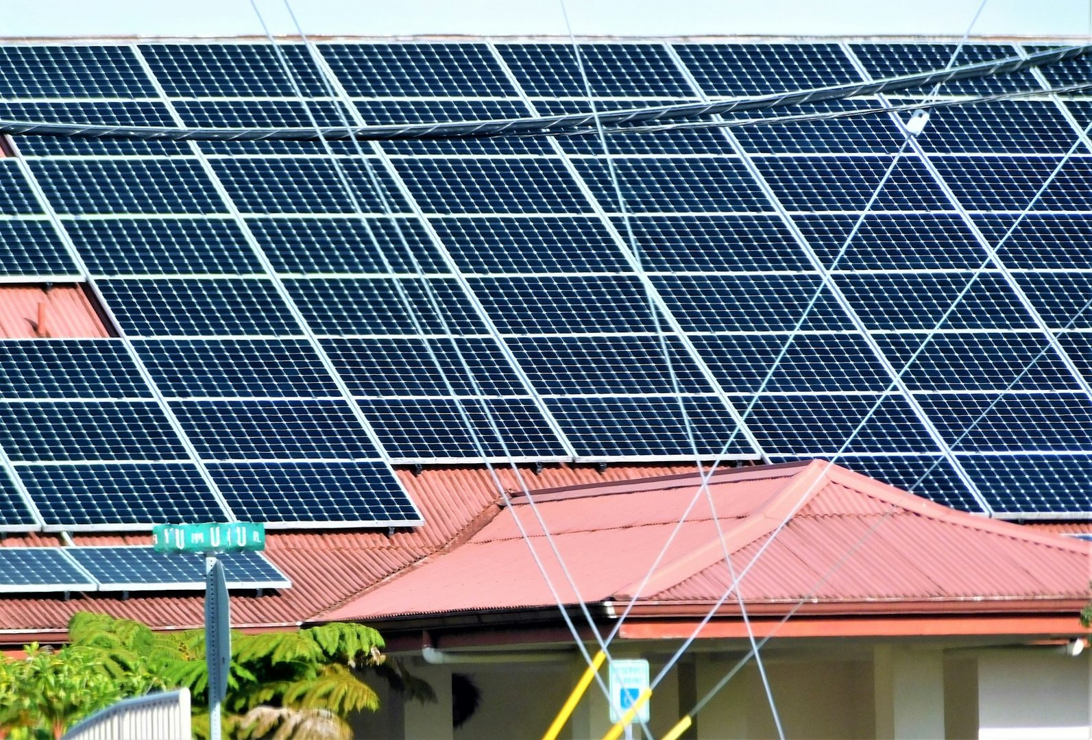 energy solar power