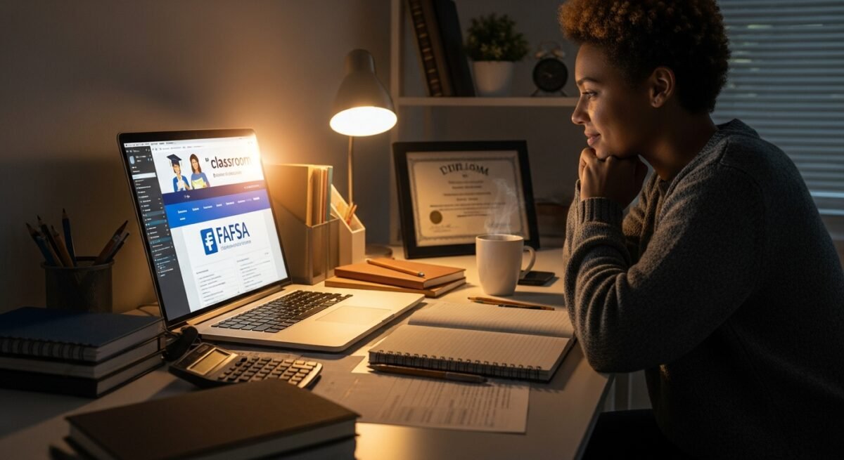 aid online studies