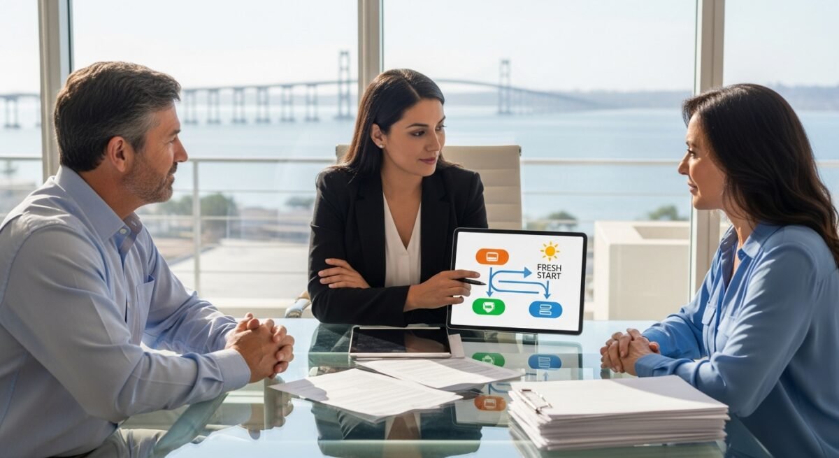 bankruptcy lawyer san diego
