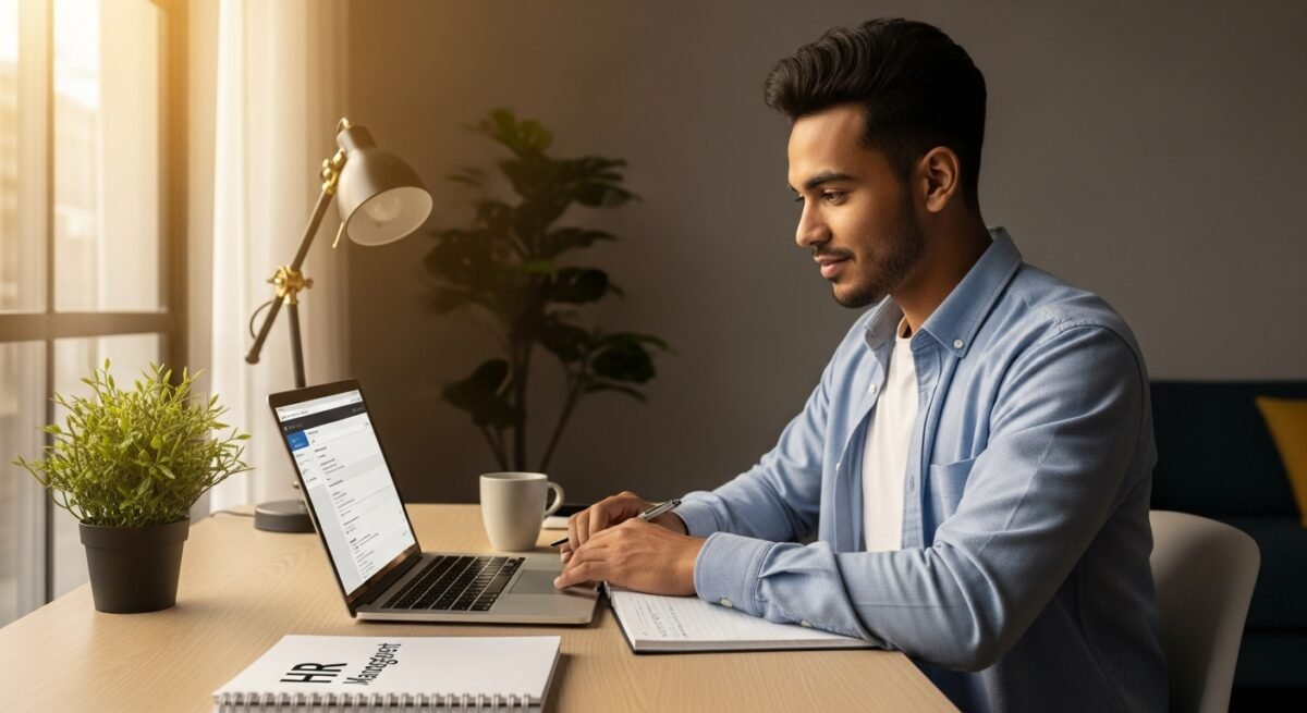 Online Human Resources Degree Programs Guide