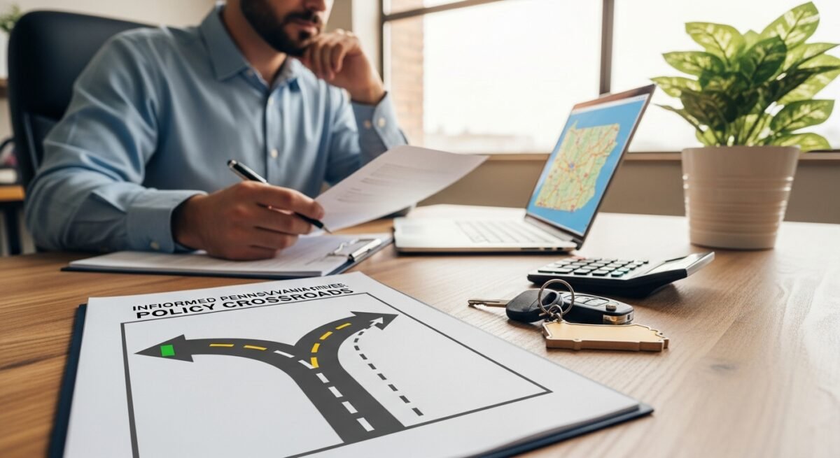pennsylvania auto insurance