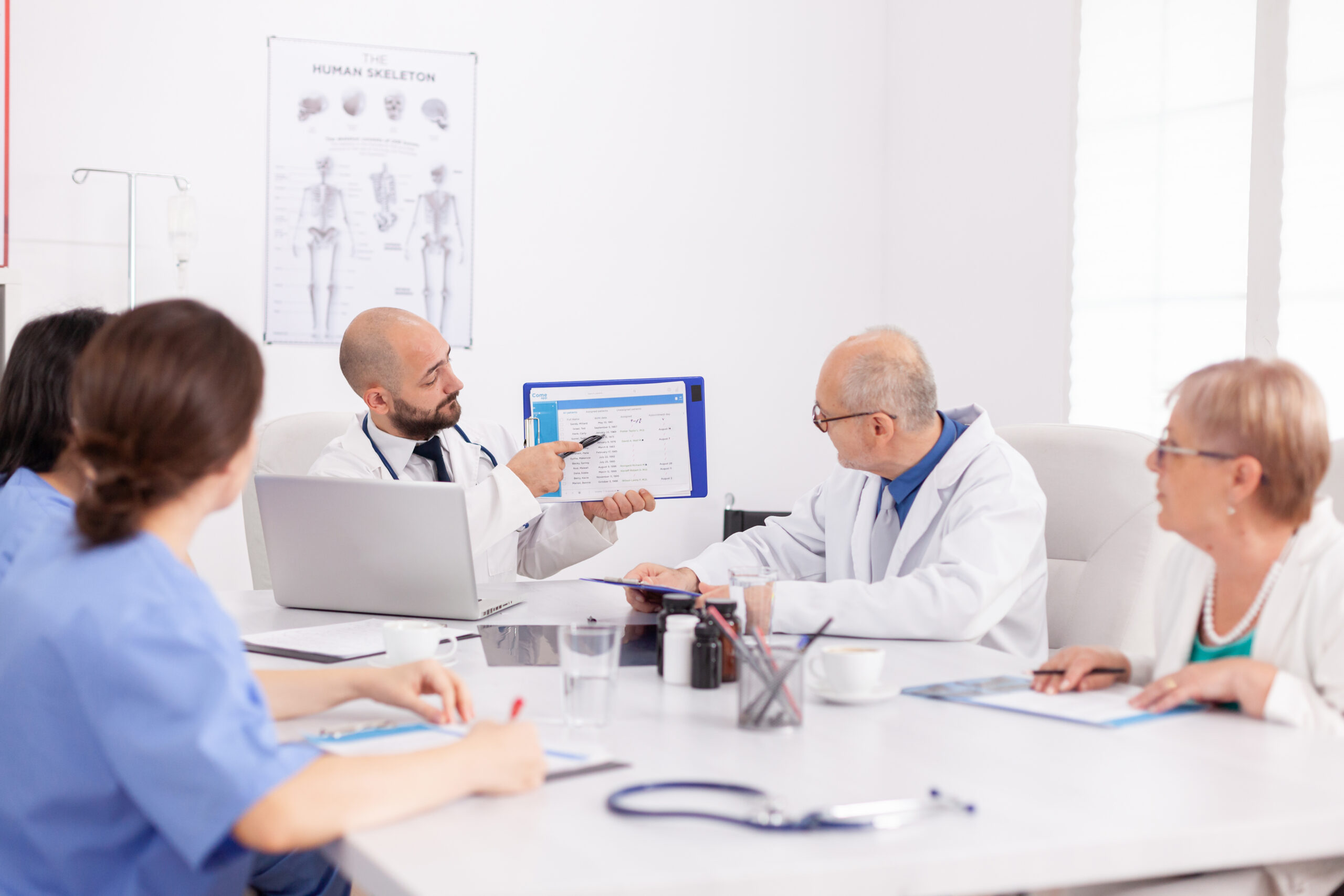 A Healthier Tomorrow: PSI Insurance Pioneering Wellness