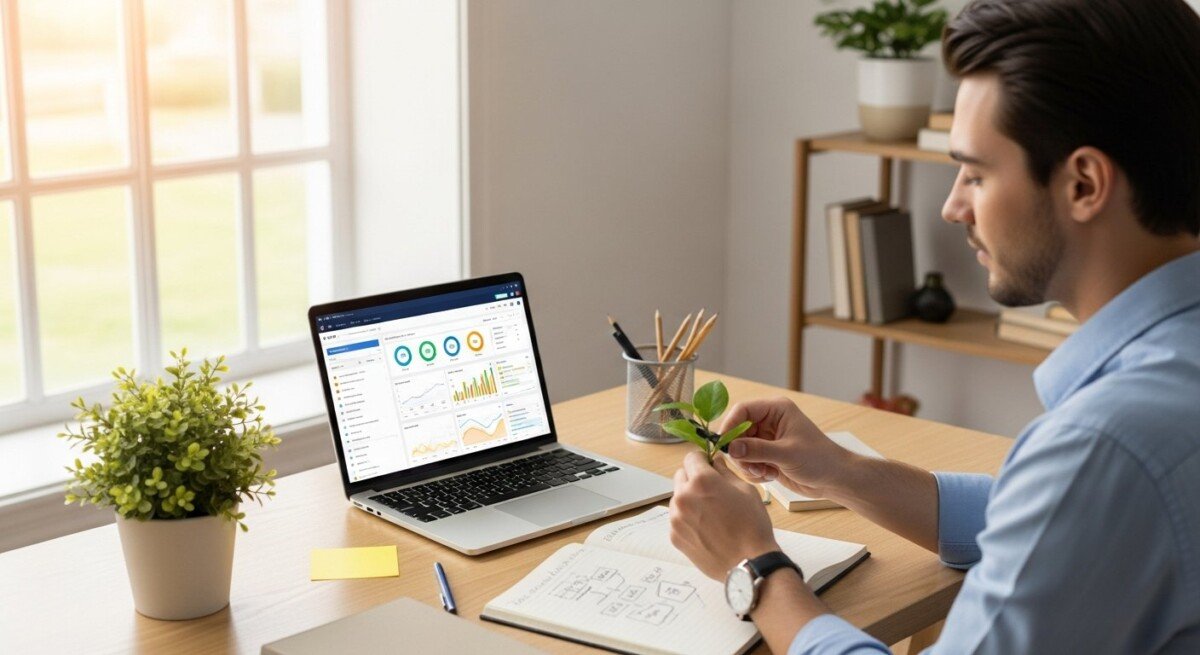 generate real estate leads online