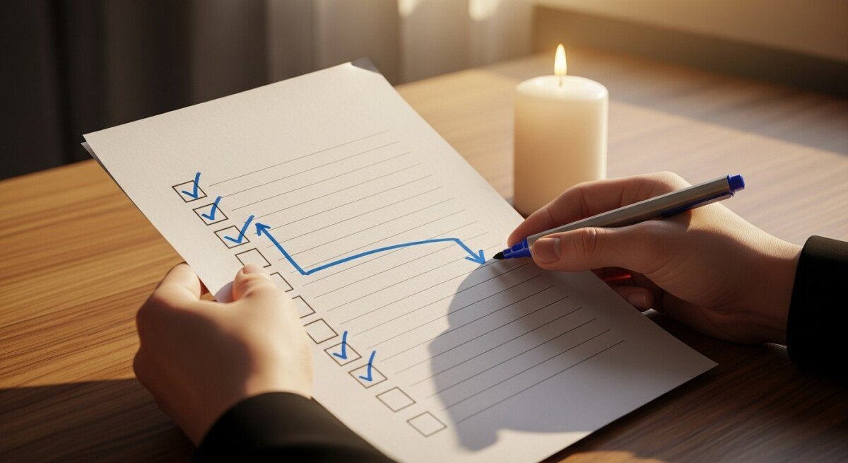 bankruptcy process checklist
