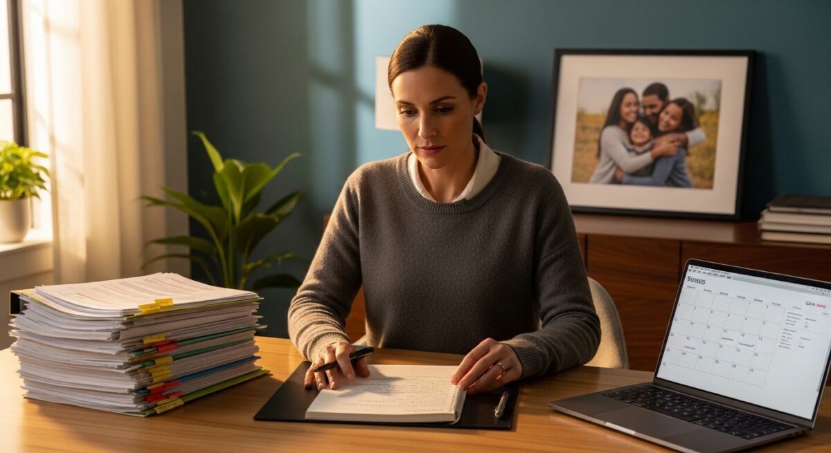 how to start personal injury