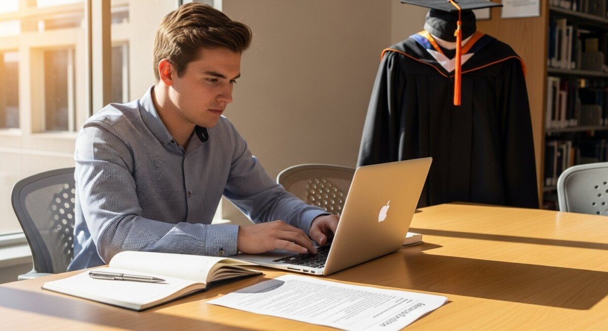 graduate school scholarship guide