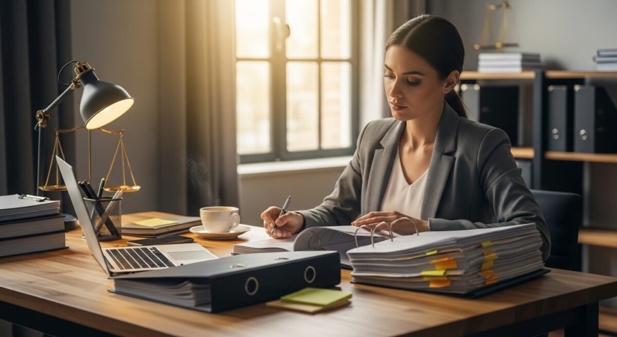 how to fight injury case
