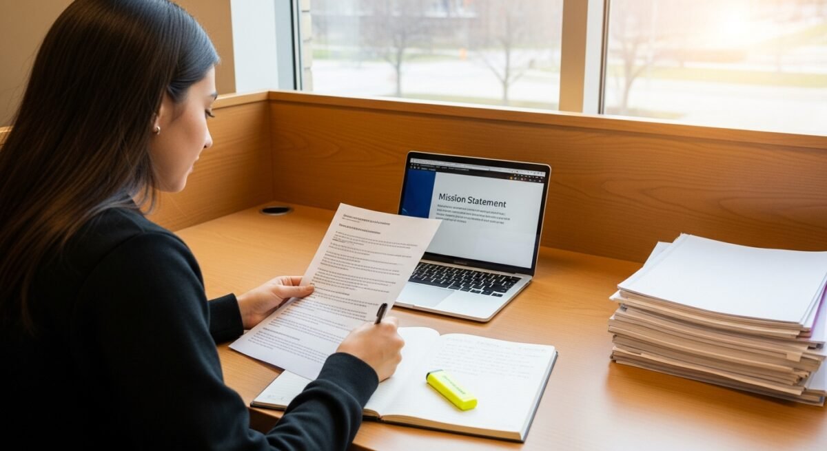 Foundation Scholarship Applications How to Apply Successfully