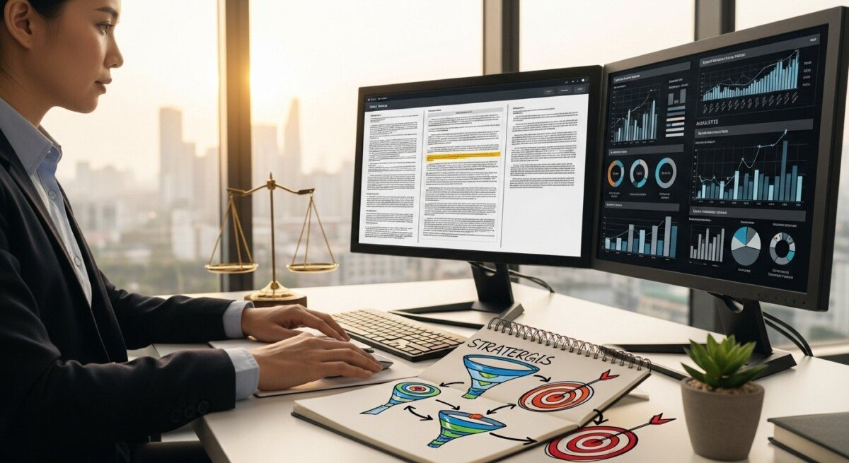 How to generate personal injury leads