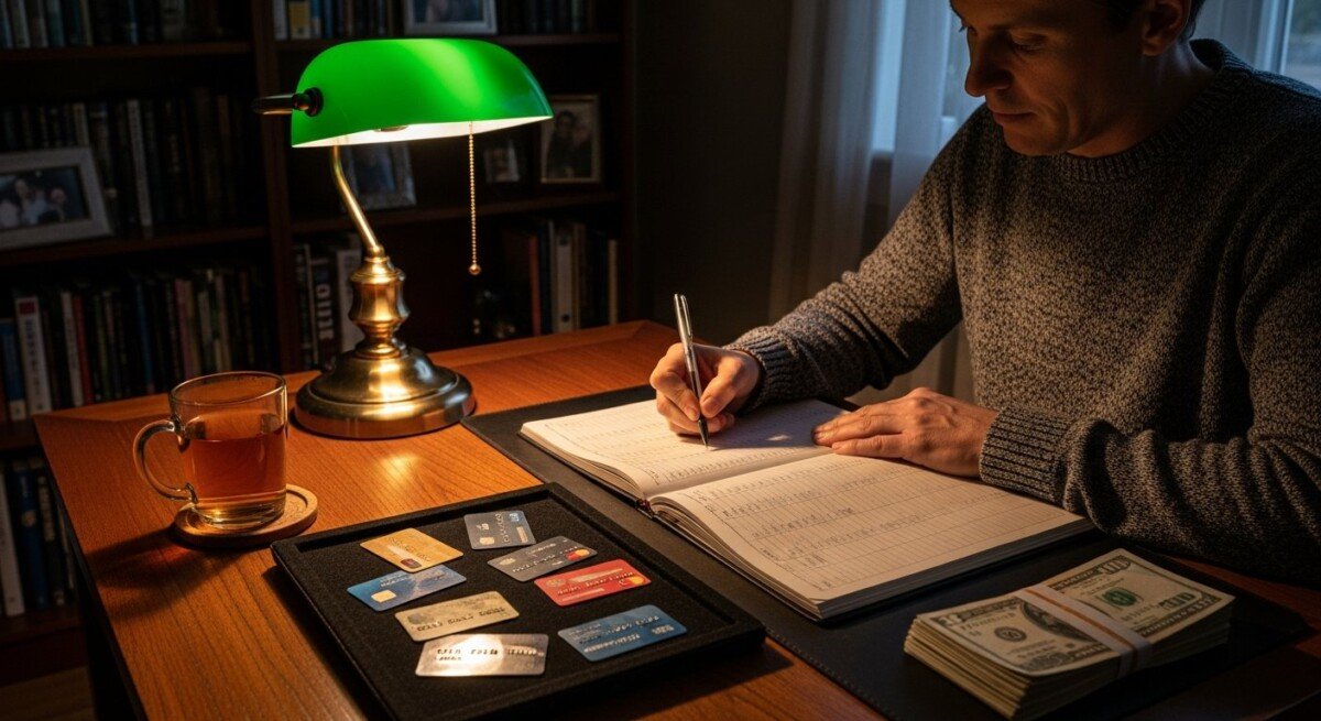 how to reduce credit card debt