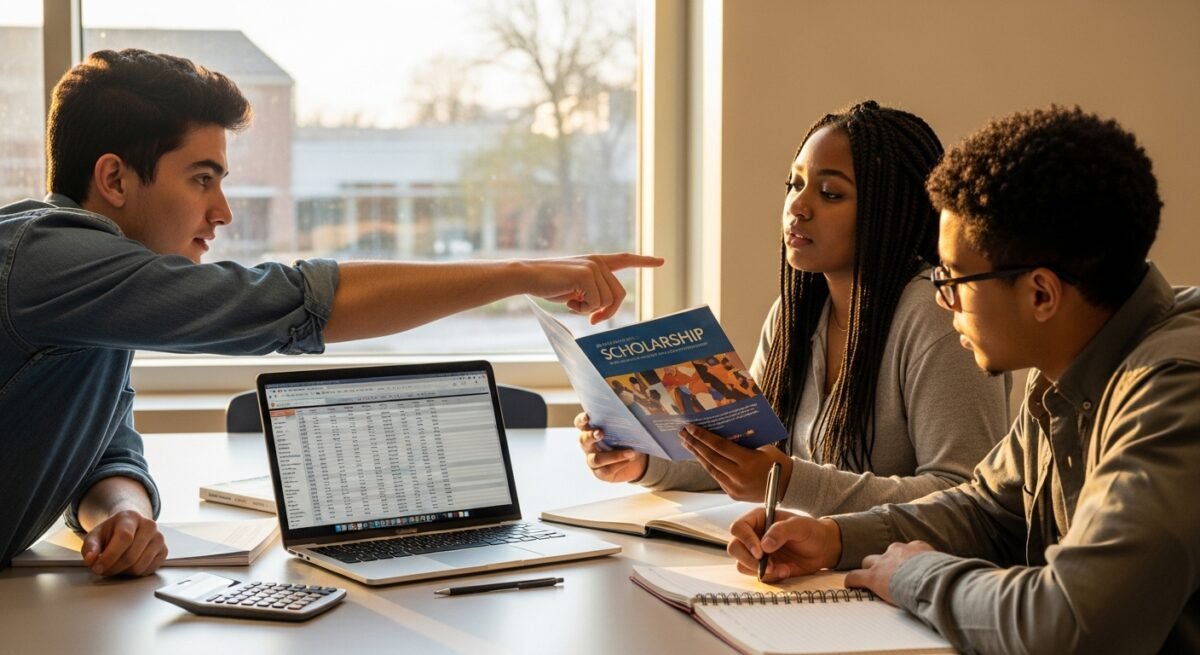 A Strategic Guide to Securing Student Financial Aid