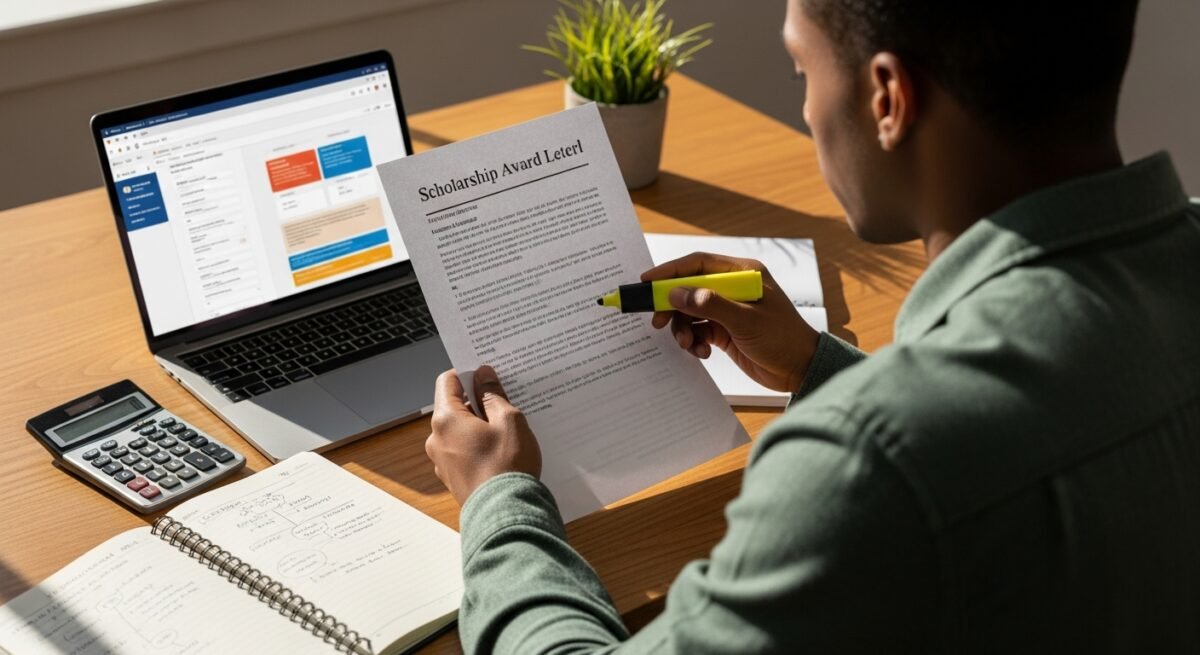 A Strategic Guide to Winning and Managing Scholarship Awards
