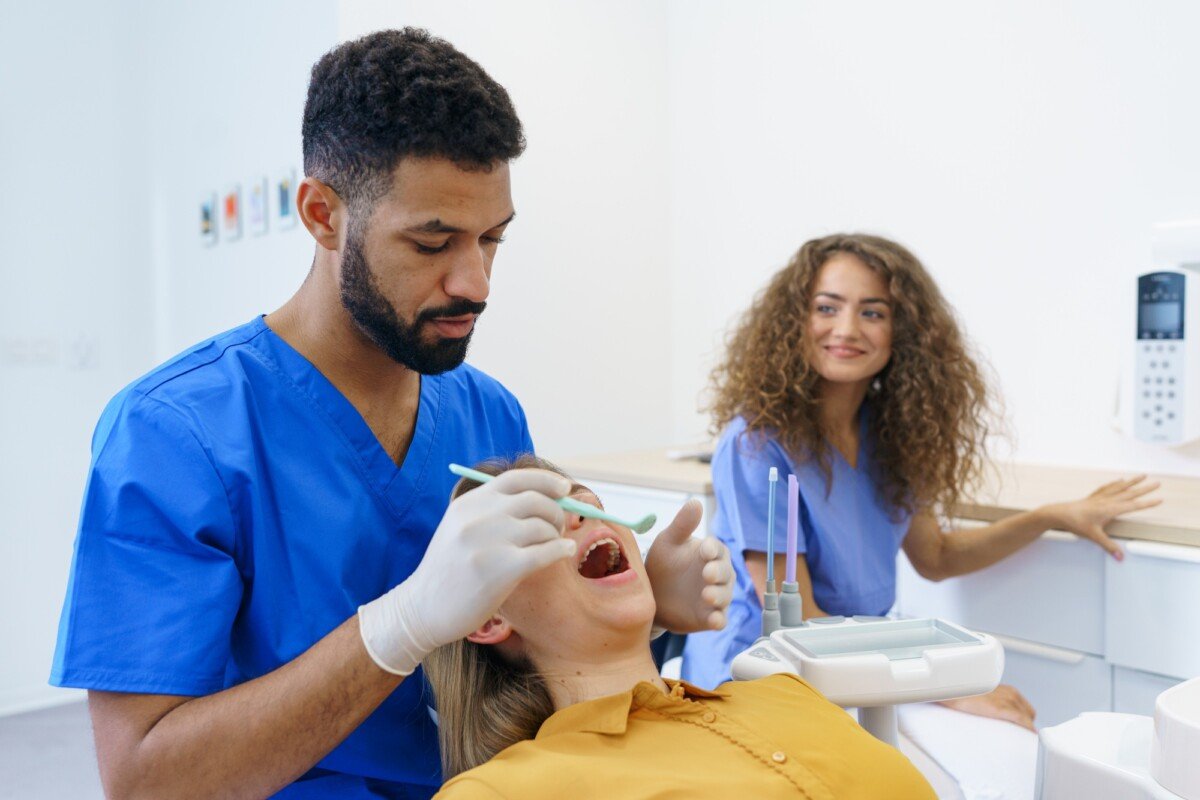 aarp dental vision and hearing insurance
