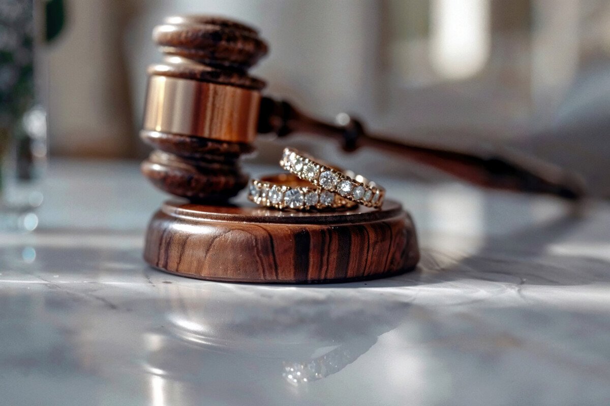 Abogado de divorcios: ¿cuánto cuesta?