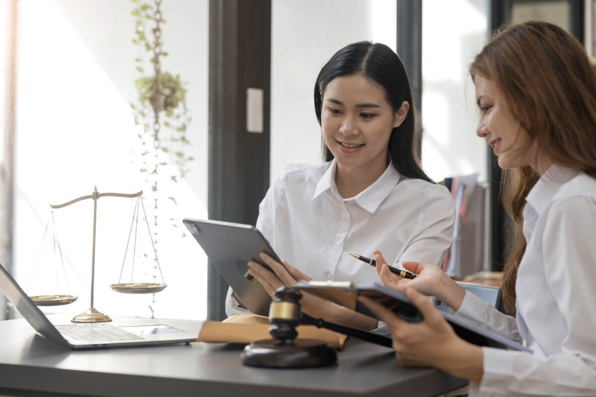 Abogados de accidentes de vehículos