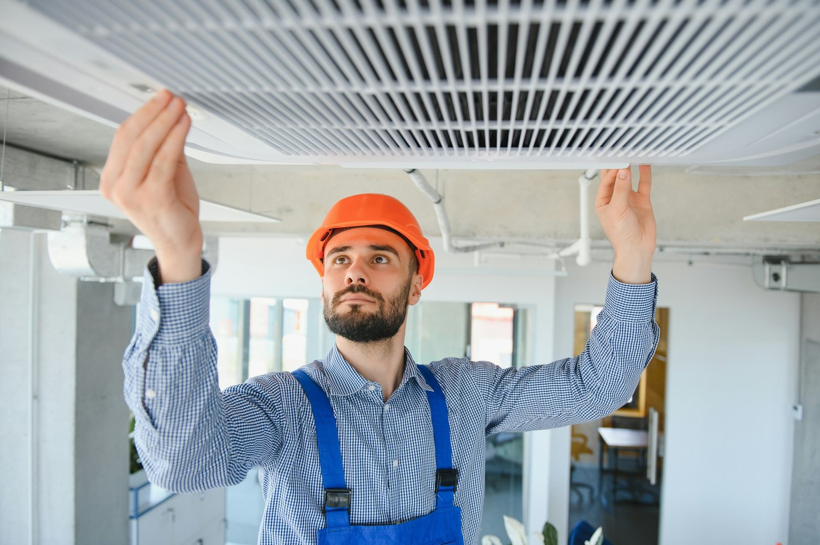 The Best AC Repair Experts