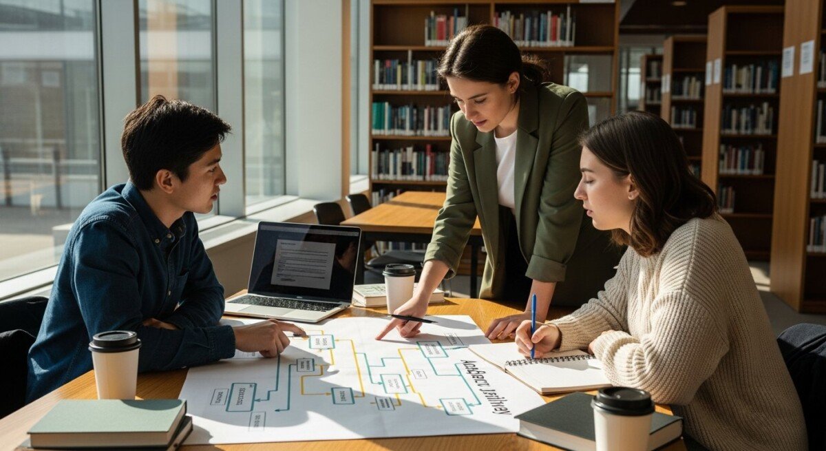 academic program degrees