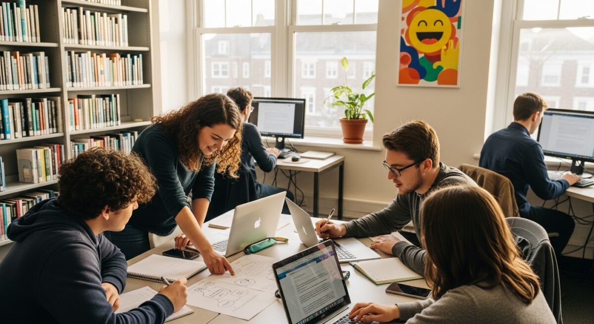 Academic Support Grants: Funding for Student Success Programs