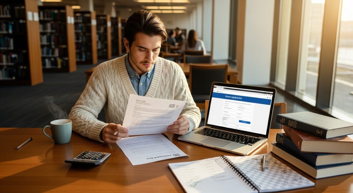 Academic Tuition Grants: A Strategic Guide to Funding Your Degree