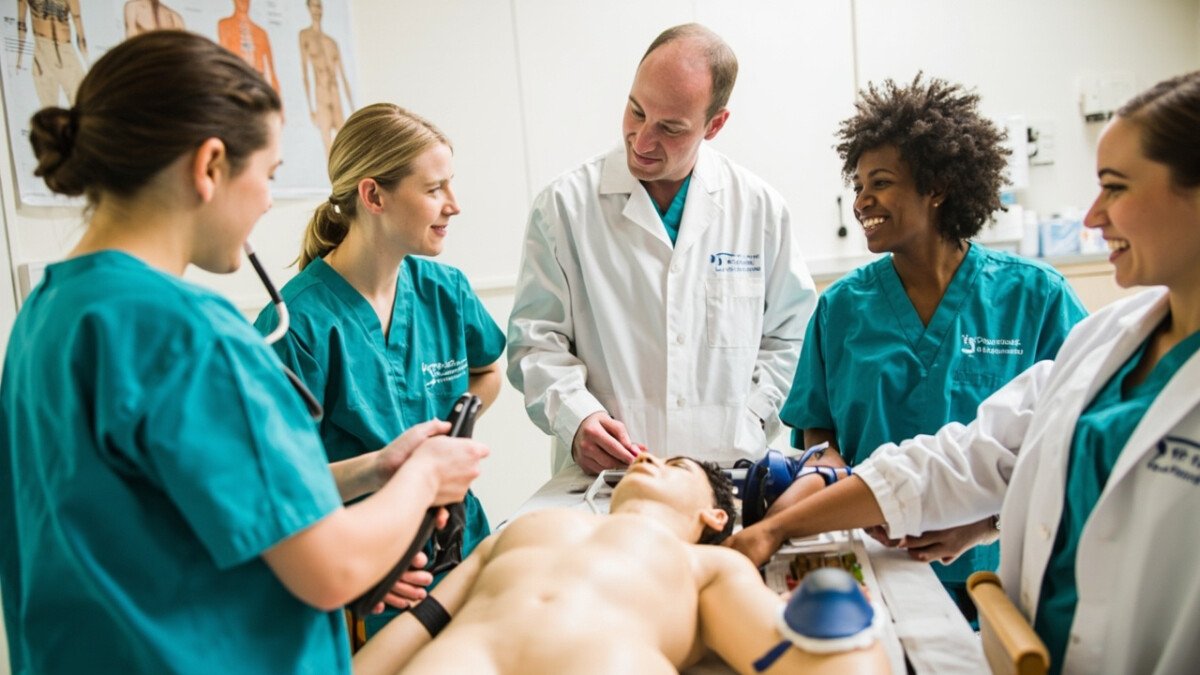 Accelerated Medical Assistant Programs Explained
