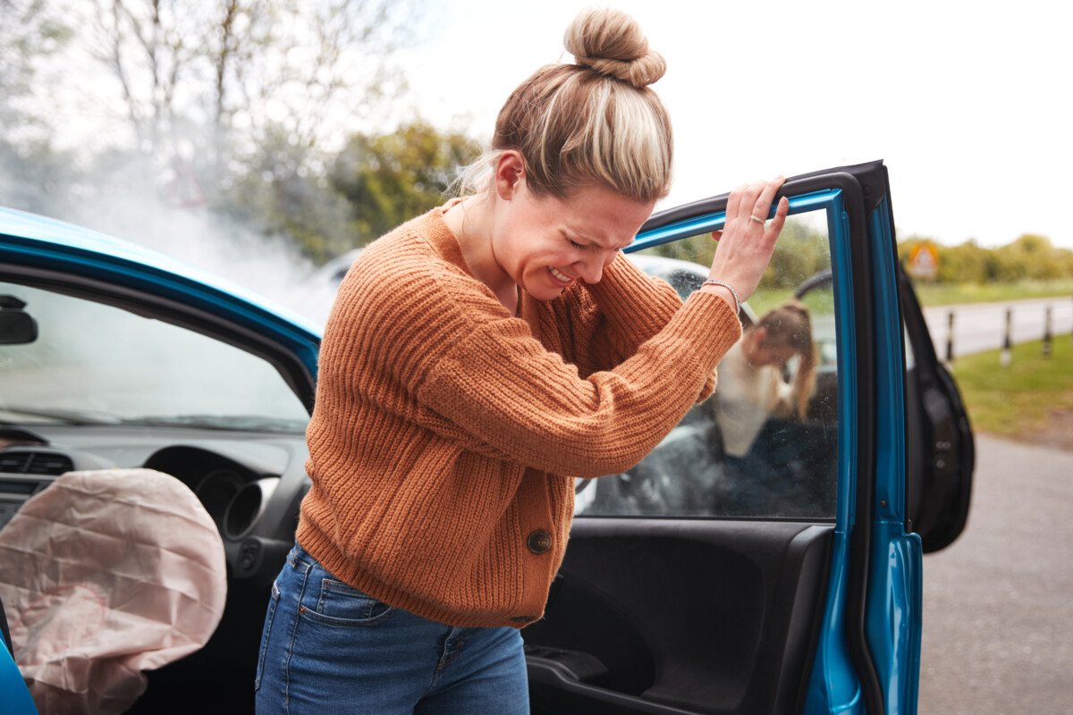 accident attorney no injury near me