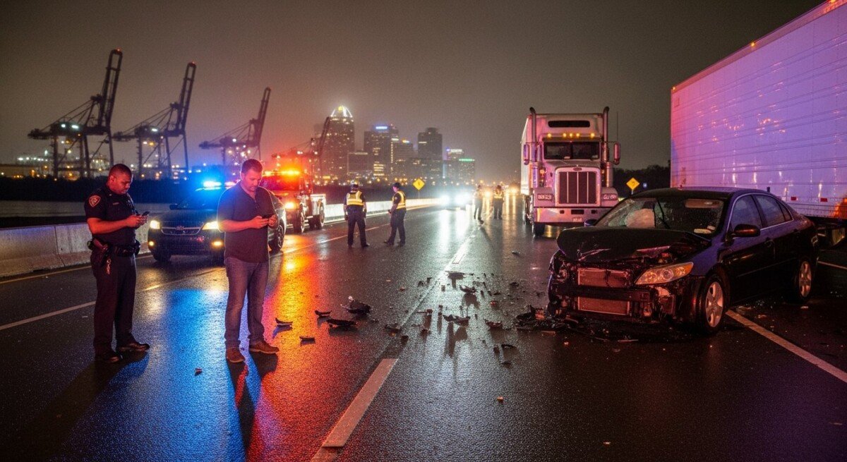 accident claim help mobile alabama