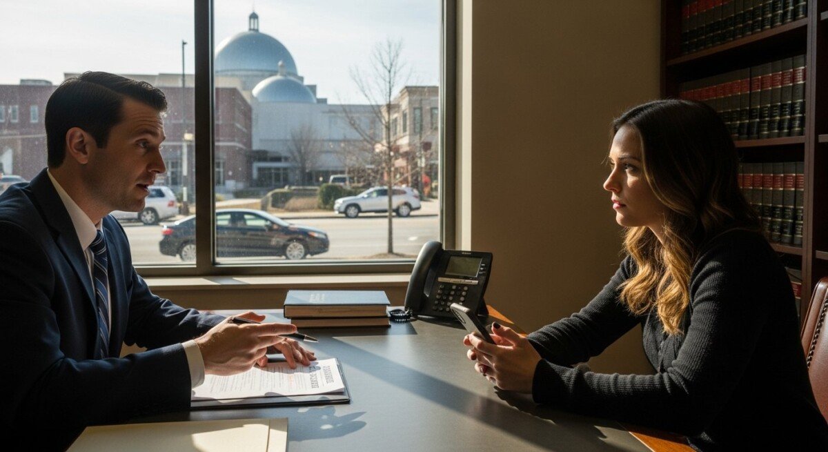 accident claim review huntsville alabama